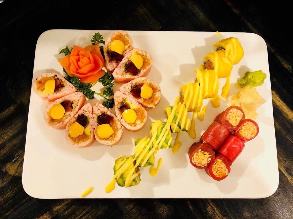 Red Bowl - Chinese, Japanese, Thai, Asian Fusion Restaurant | meal delivery | 26 E Prospect St, Waldwick, NJ 07463, USA | 2018575828 OR +1 201-857-5828