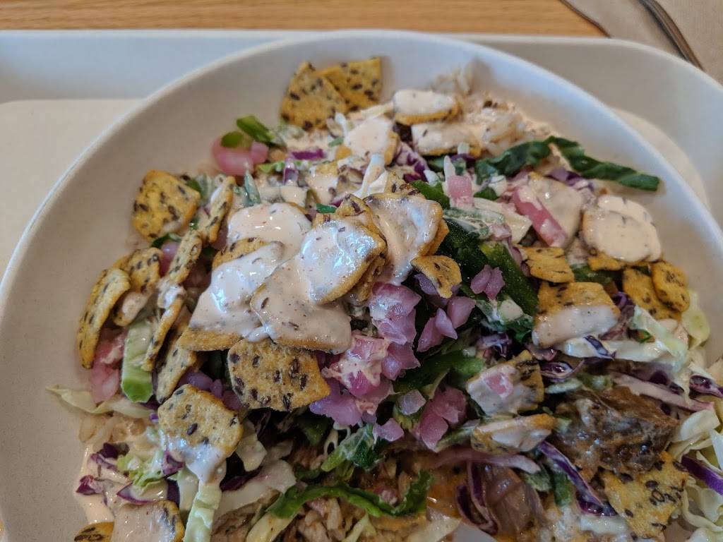 Chopt Creative Salad Co. | restaurant | 3326 W Friendly Ave Suite 139, Greensboro, NC 27410, USA | 3362651401 OR +1 336-265-1401