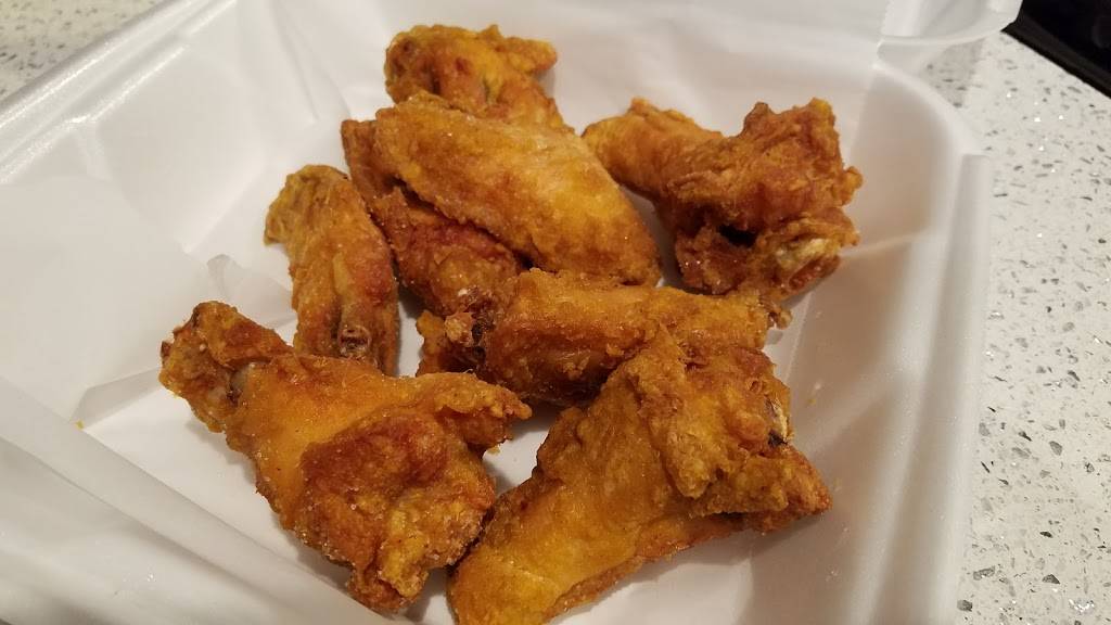 Grand Fusion | restaurant | 350 Fortune Terrace, Potomac, MD 20854, USA | 3018382862 OR +1 301-838-2862