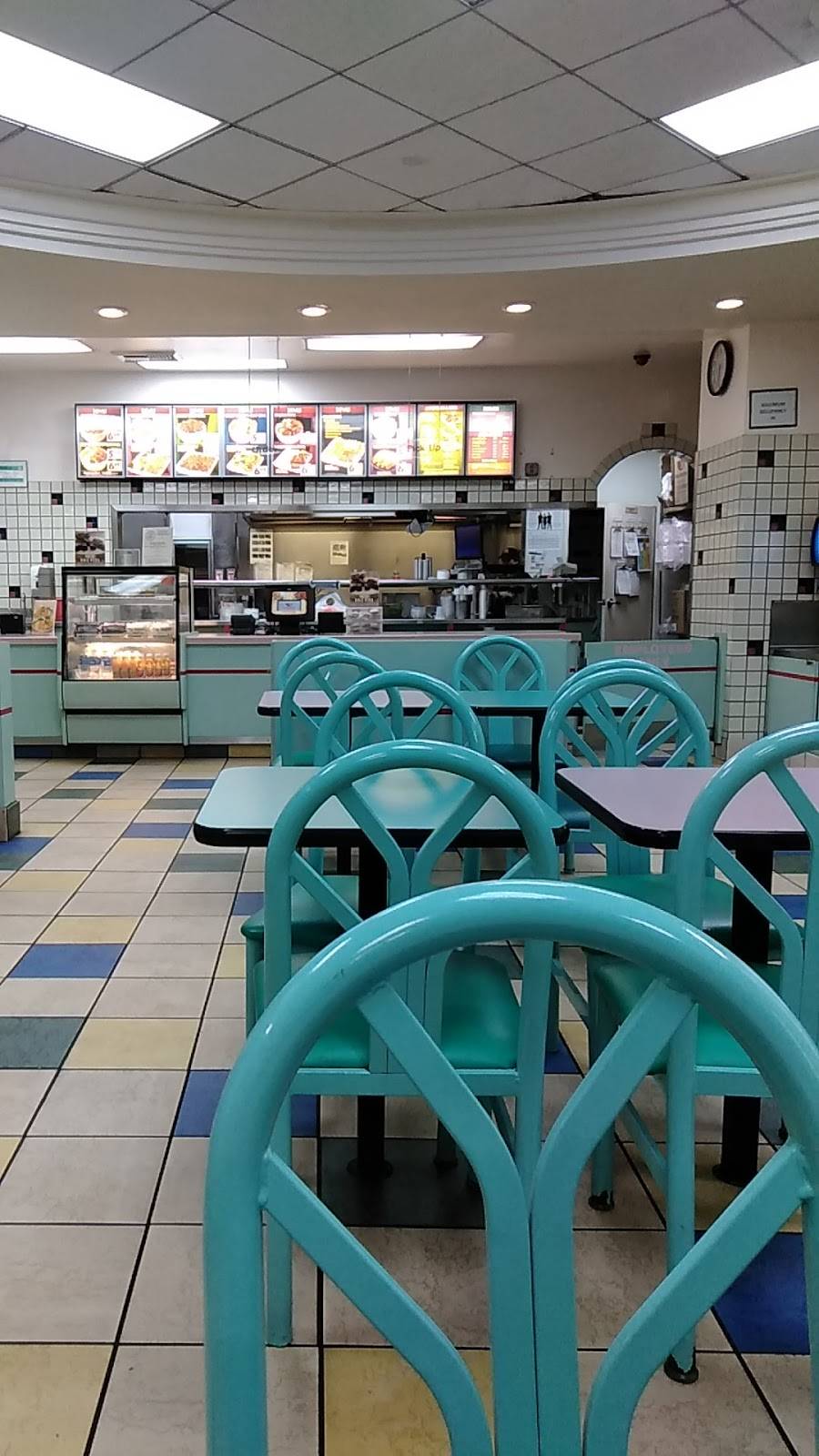 Yoshinoya | restaurant | Santa Anita & Garvey, 10534 Garvey Ave, El Monte, CA 91733, USA | 6264010132 OR +1 626-401-0132