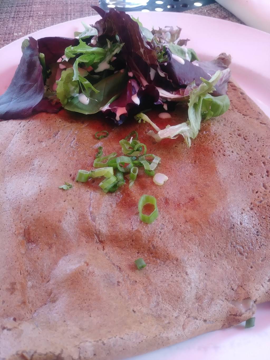 Creme de la Crepe Rolling Hills | restaurant | 550 Deep Valley Dr #145, Rolling Hills Estates, CA 90274, USA | 3105410001 OR +1 310-541-0001