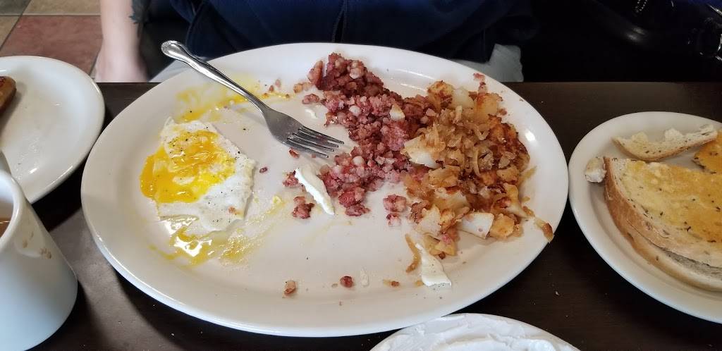 Grannys Family Restaurant | restaurant | 2865 Sheridan Dr, Tonawanda, NY 14150, USA | 7167837094 OR +1 716-783-7094