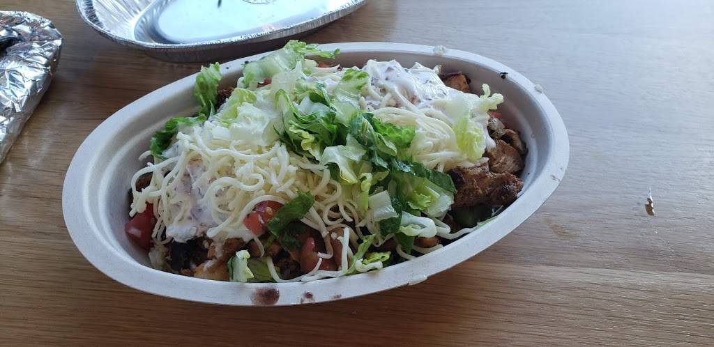 Chipotle Mexican Grill | restaurant | 1291 Hill Rd N, Pickerington, OH 43147, USA | 6143671658 OR +1 614-367-1658