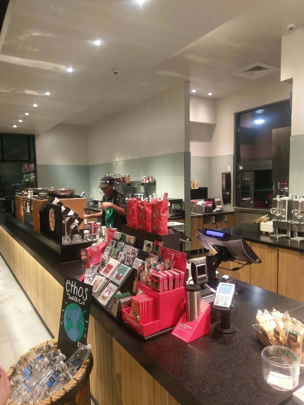 Starbucks | cafe | 21830 Kuykendahl Rd, Spring, TX 77389, USA | 2812889761 OR +1 281-288-9761