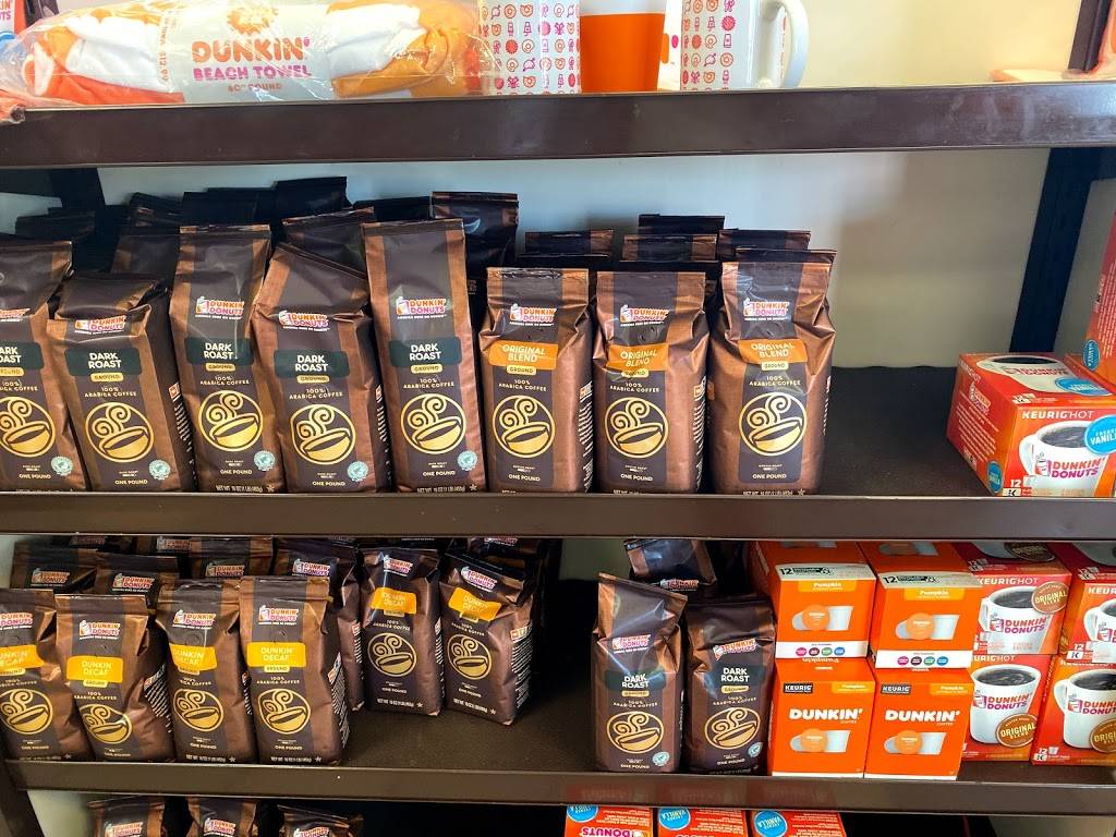 Dunkin | bakery | 2300 W Hillsborough Ave, Tampa, FL 33603, USA | 8133504048 OR +1 813-350-4048