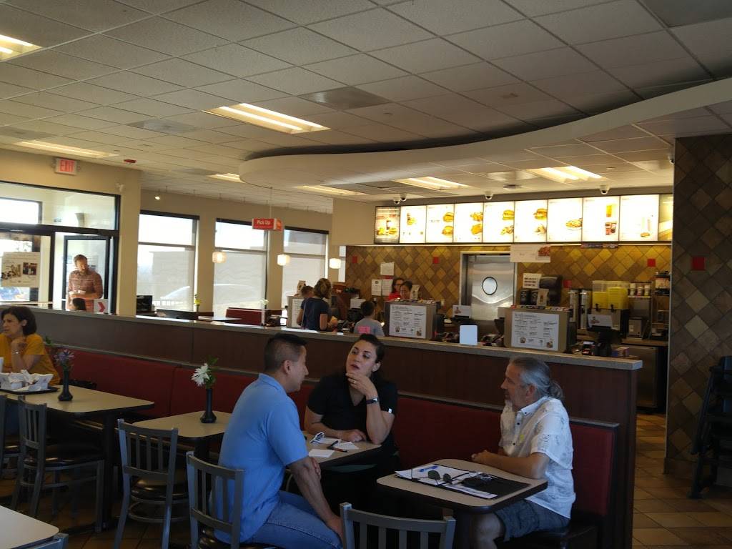 Chick-fil-A | restaurant | 8110 San Pedro Dr NE, Albuquerque, NM 87113, USA | 5057977858 OR +1 505-797-7858
