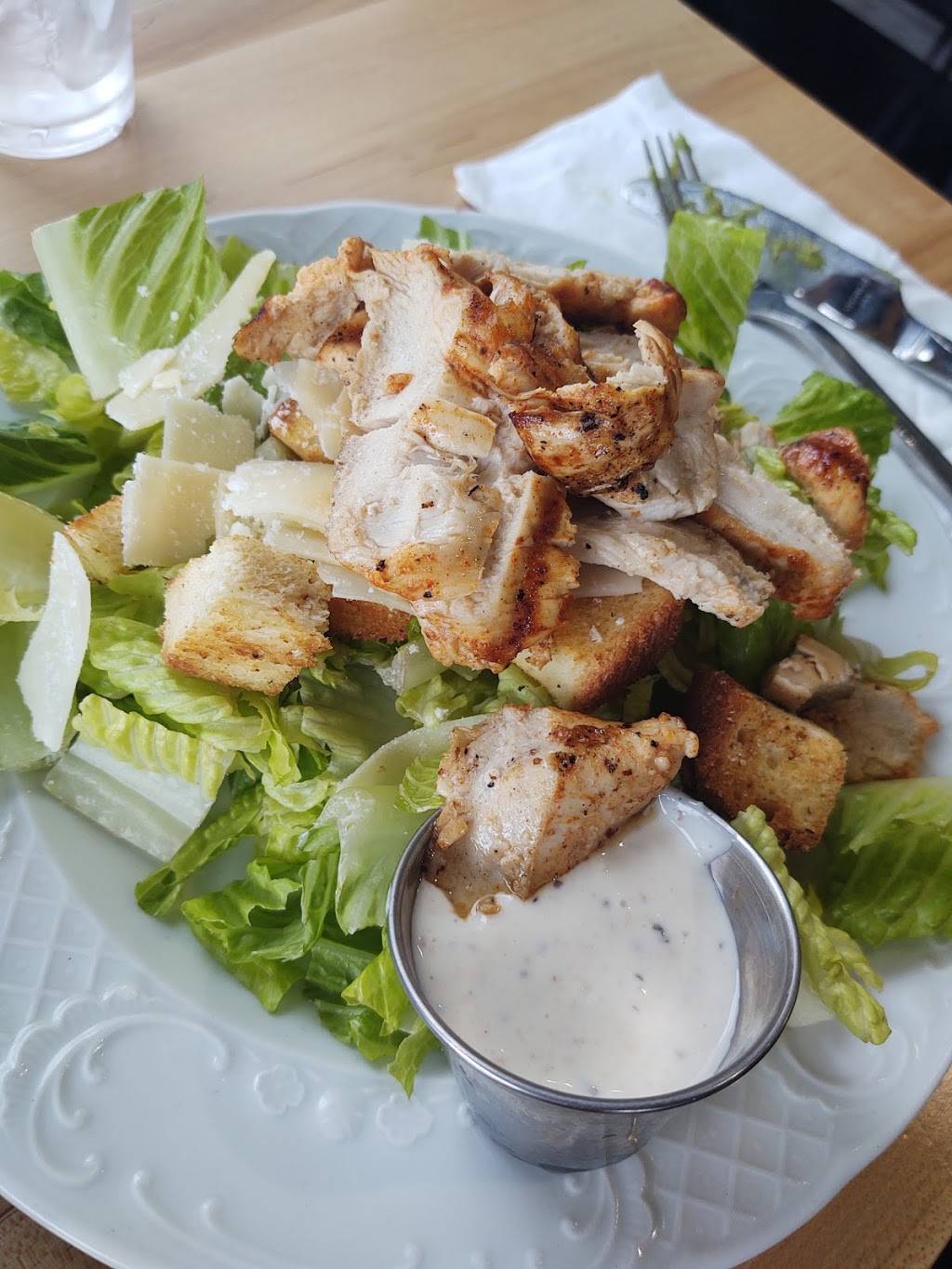 The White Sheep | restaurant | 14335 South La Grange Road, Orland Park, IL 60462, USA | 7089338888 OR +1 708-933-8888