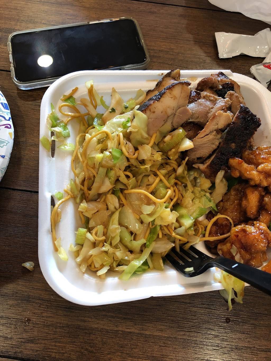 Panda Express | restaurant | 2851 Florence Blvd, Florence, AL 35630, USA | 2567671988 OR +1 256-767-1988