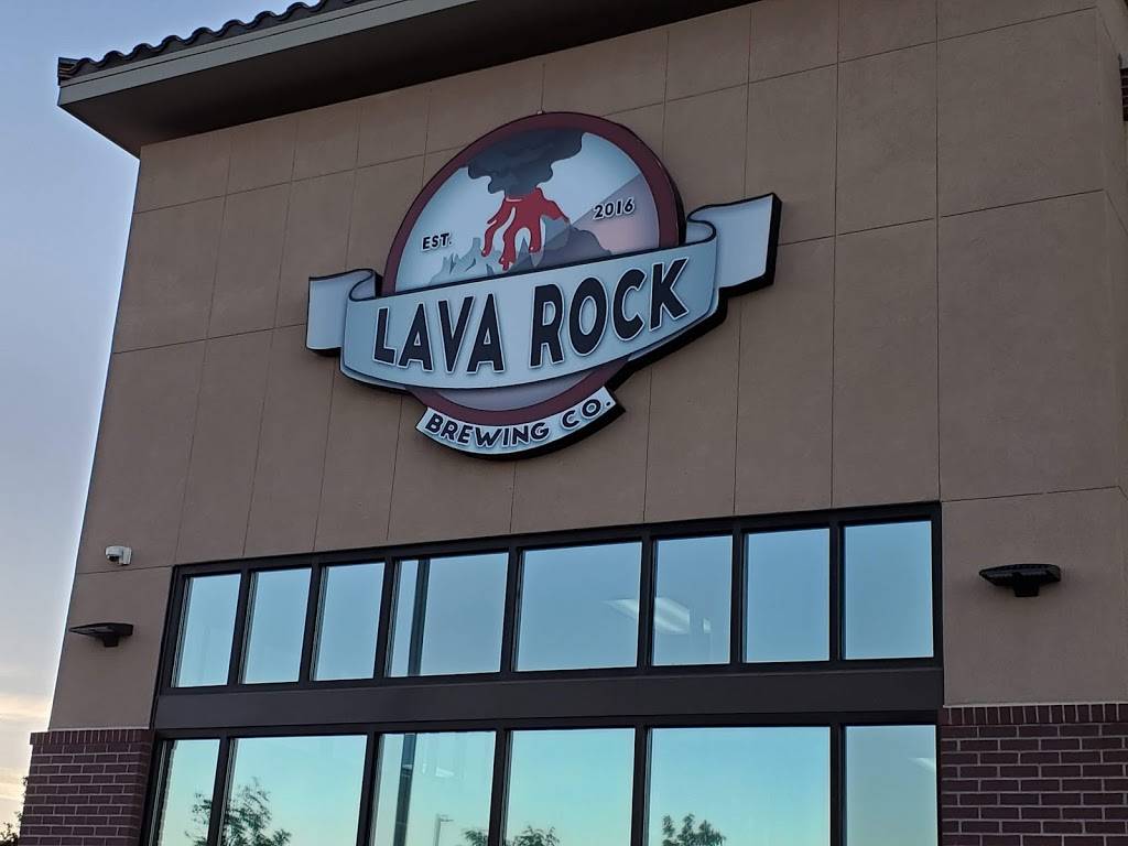 Lava Rock Brewing Company | restaurant | 2220 Unser Blvd NW, Albuquerque, NM 87120, USA | 5058361022 OR +1 505-836-1022