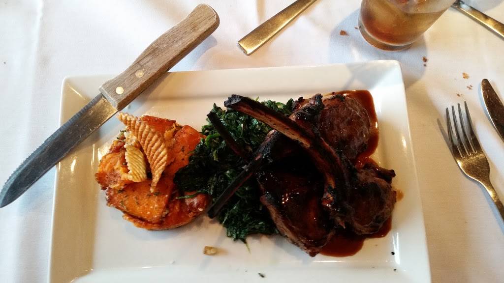 Portofino Restaurant & Banquet | restaurant | 3455 Biddle Ave, Wyandotte, MI 48192, USA | 7342816700 OR +1 734-281-6700