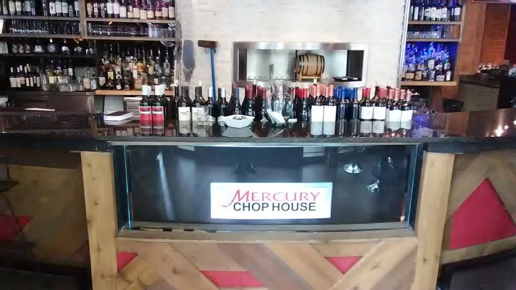 Mercury Chophouse | restaurant | 525 Taylor St, Fort Worth, TX 76102, USA | 8173364129 OR +1 817-336-4129