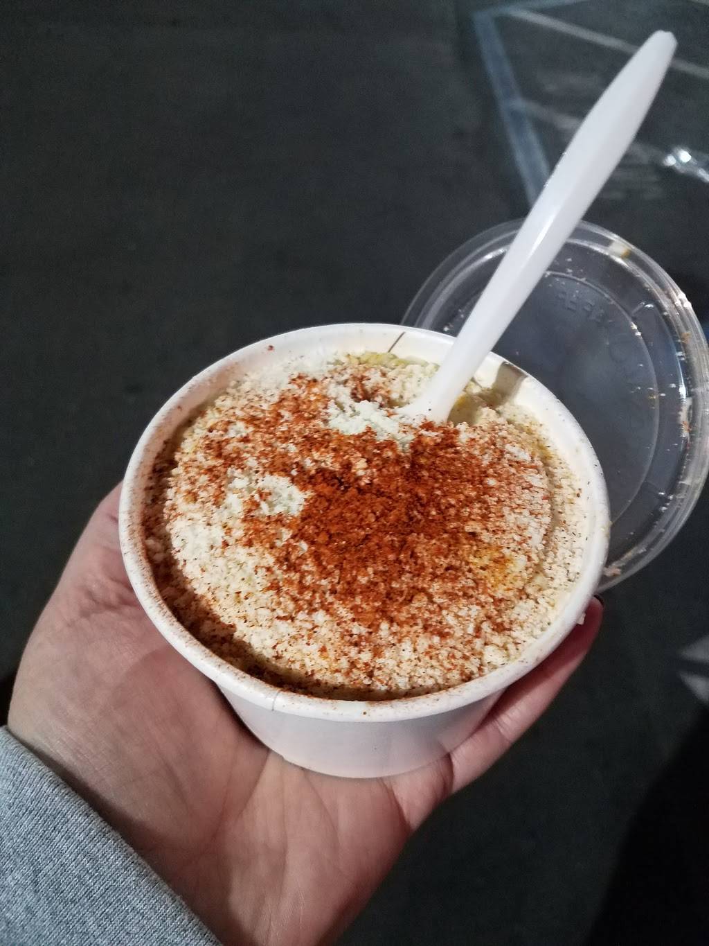 El Raspadito | restaurant | 1710 17th St Suite A, Santa Ana, CA 92705, USA | 7145477662 OR +1 714-547-7662