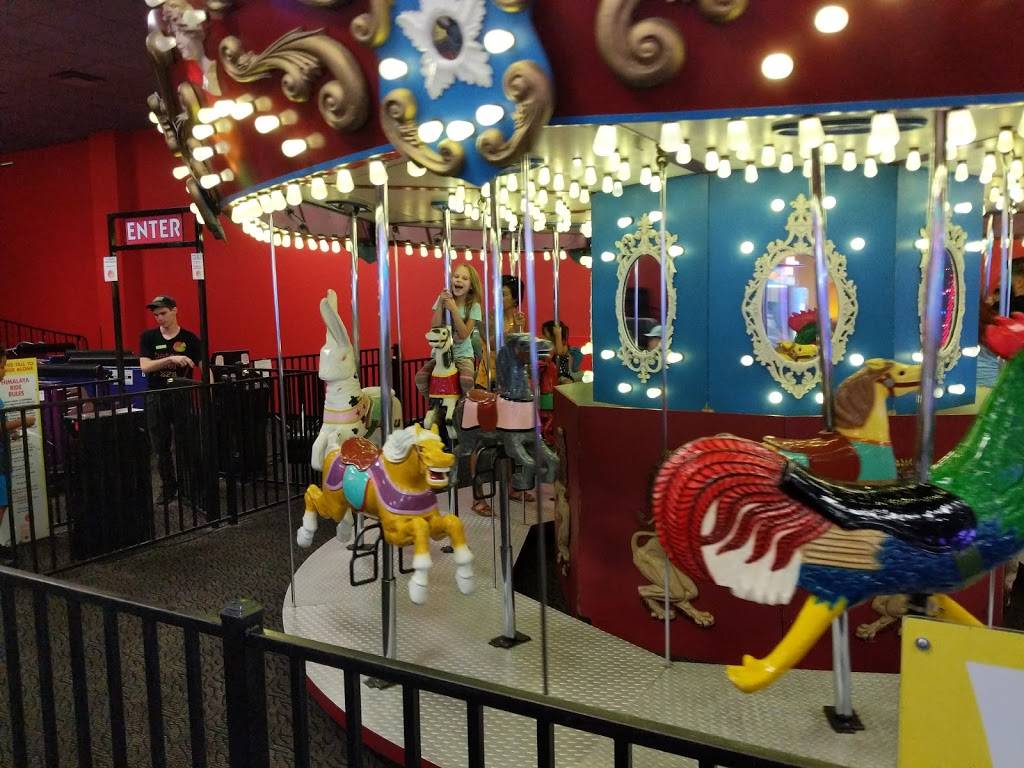 Peter Piper Pizza | meal takeaway | 5925 E Broadway Blvd, Tucson, AZ 85711, USA | 5208865566 OR +1 520-886-5566