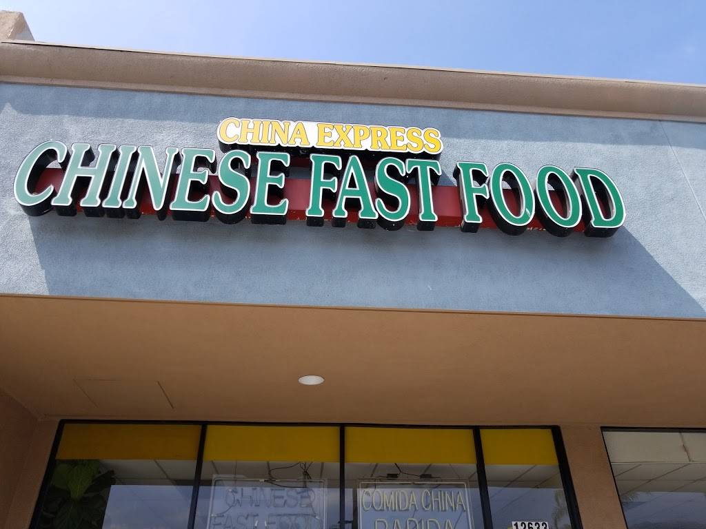 China Express | restaurant | 12633 Glenoaks Blvd, Sylmar, CA 91342, USA | 8183675811 OR +1 818-367-5811