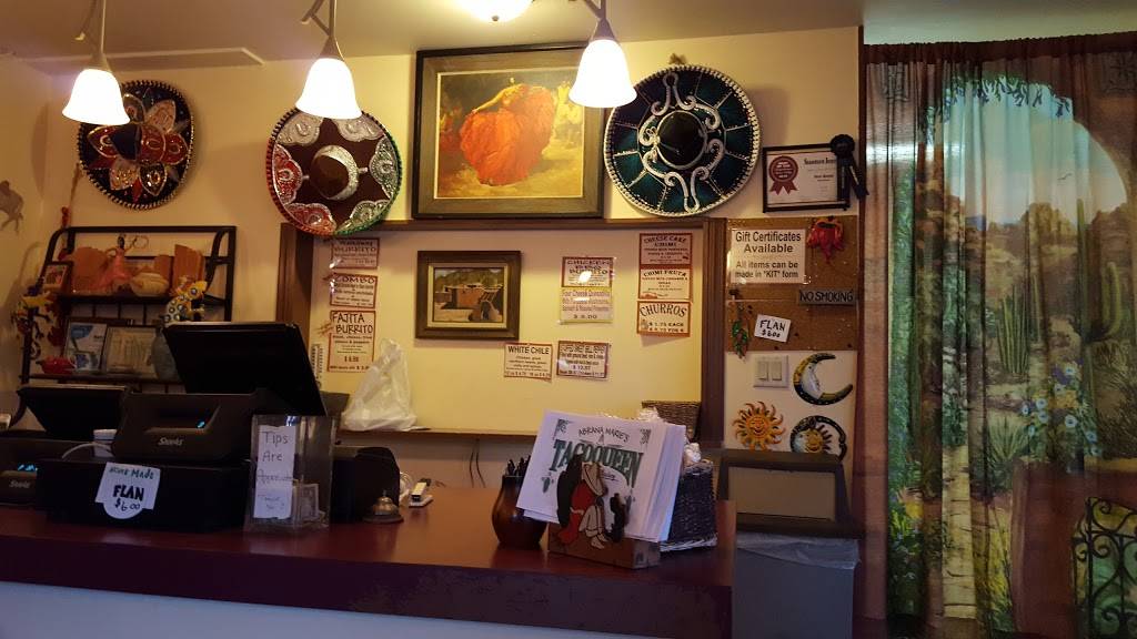 Abrana Maries Taco Queen | restaurant | 901 S 2nd St, Sunbury, PA 17801, USA | 5709880440 OR +1 570-988-0440