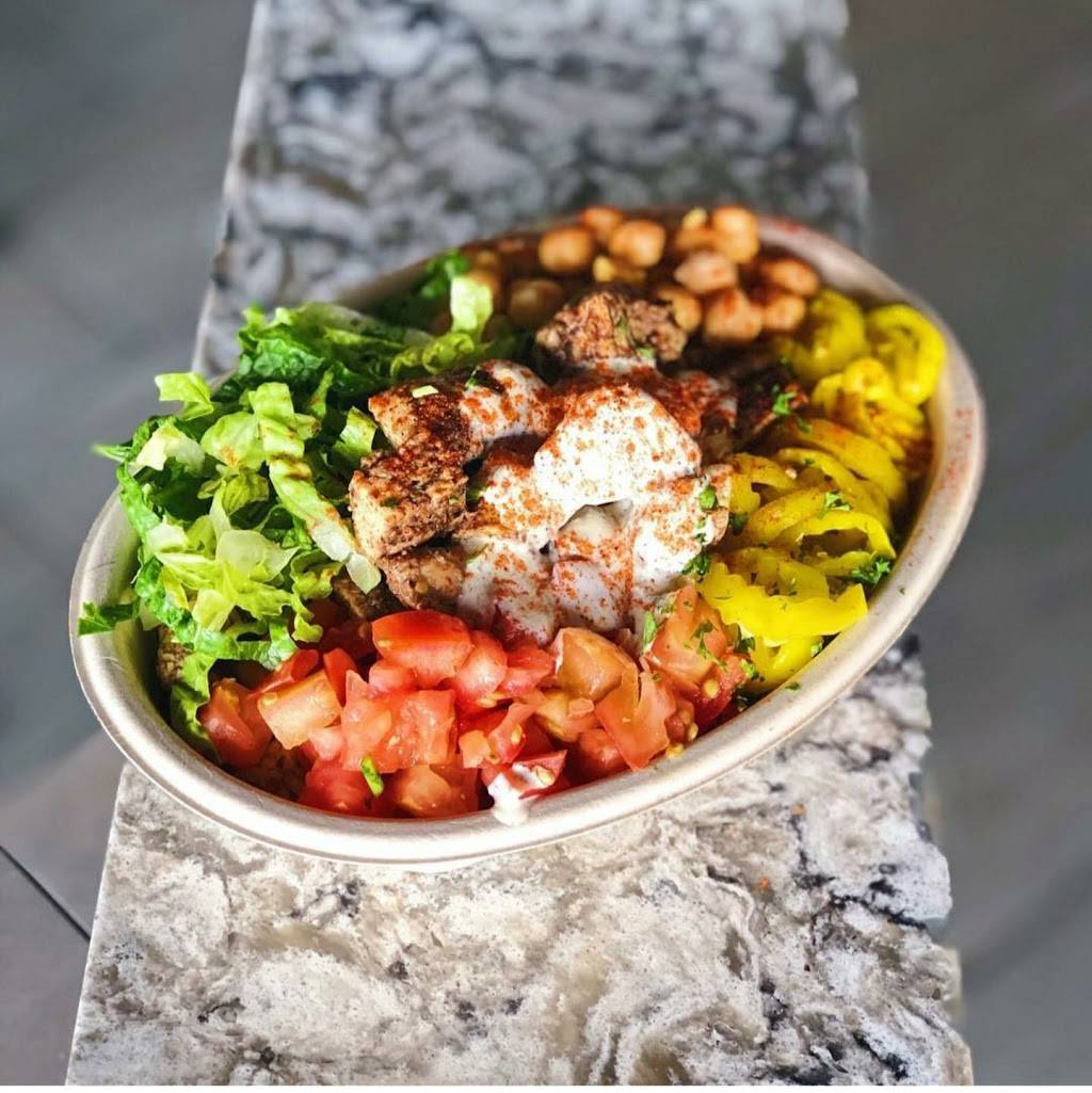 Olive U Mediterranean Grill | restaurant | 5560 N Military Trl #324, Boca Raton, FL 33431, USA | 5615000108 OR +1 561-500-0108