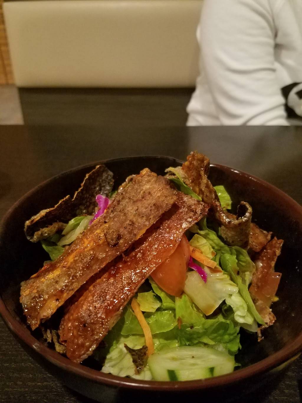 Sasa Sushi | restaurant | 7408, 7450 W Cheyenne Ave Suite #118, Las Vegas, NV 89129, USA | 7023969760 OR +1 702-396-9760