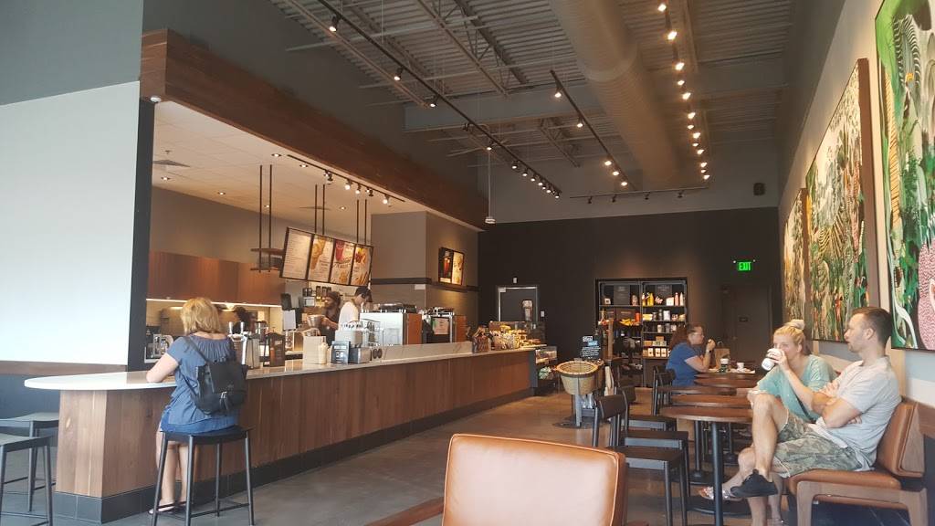 Starbucks | cafe | 7051 Collins Rd #406, Jacksonville, FL 32244, USA | 9045738252 OR +1 904-573-8252