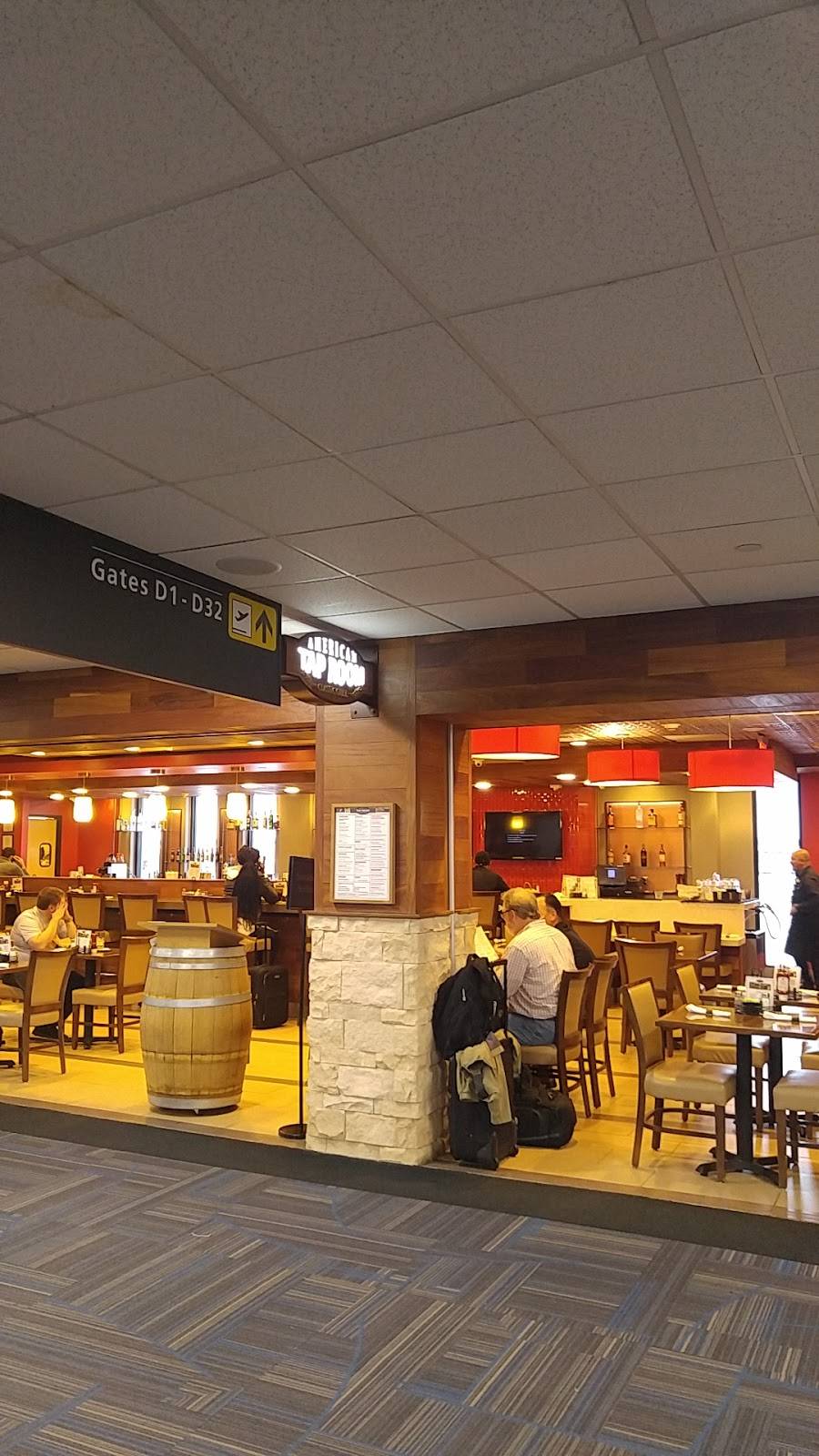 American Tap Room | restaurant | 44825 Delta Rd, Chantilly, VA 20151, USA | 7035725992 OR +1 703-572-5992