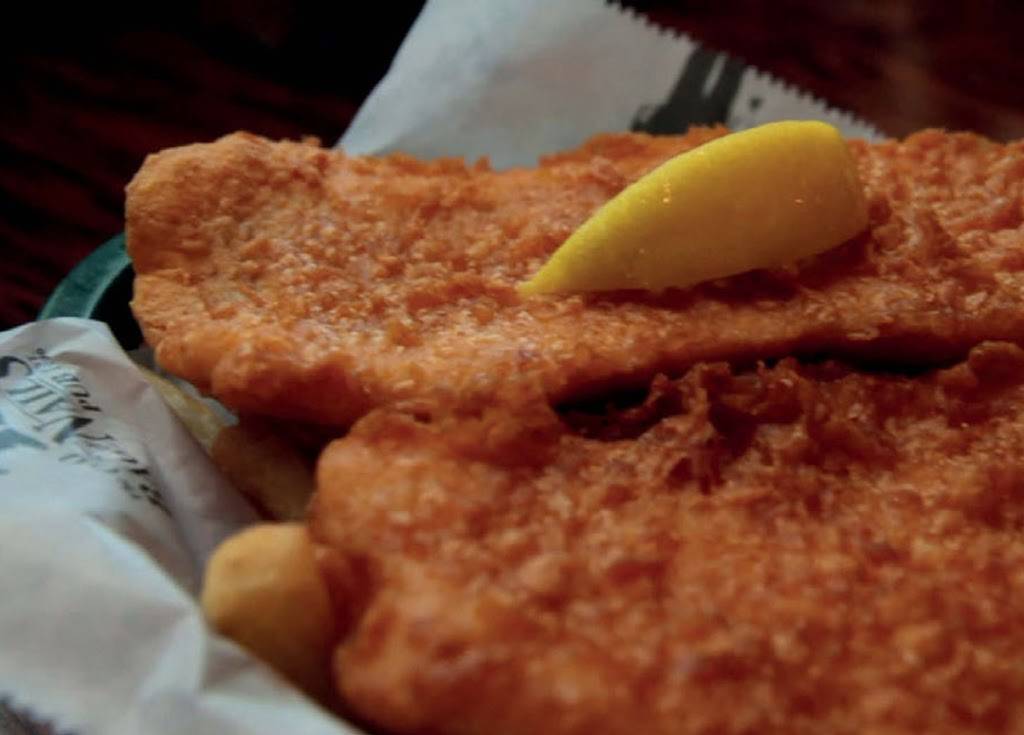 The Old Bag of Nails Pub - Clintonville | restaurant | 4416 N High St, Columbus, OH 43214, USA | 6147253020 OR +1 614-725-3020