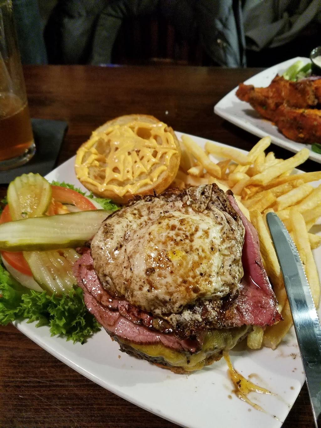 Big Bear Lake Brewing Company | restaurant | 40827 Stone Rd, Big Bear Lake, CA 92315, USA | 9098780283 OR +1 909-878-0283