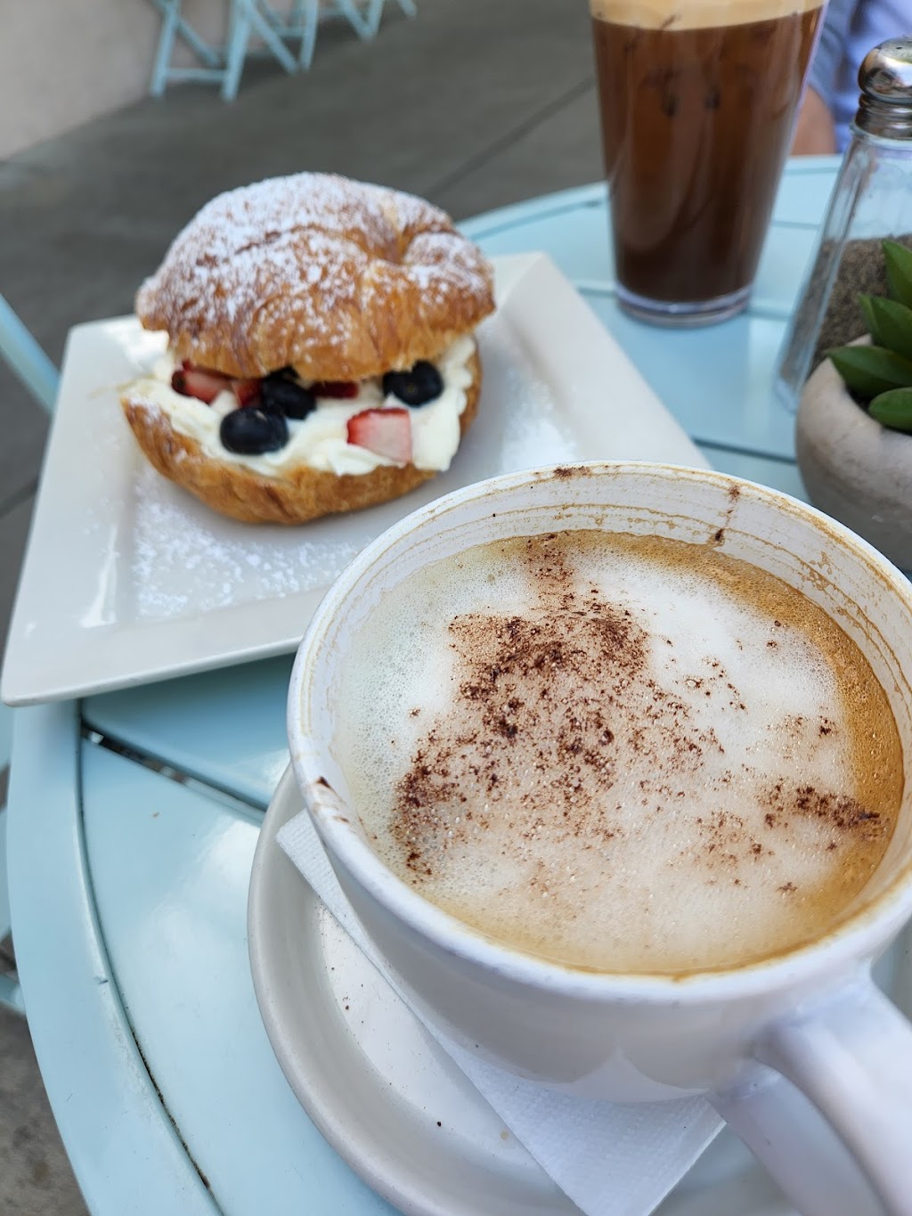 The Old Town Cafe | cafe | 1025 N Main St # A, Cottonwood, AZ 86326, USA | 9286345980 OR +1 928-634-5980