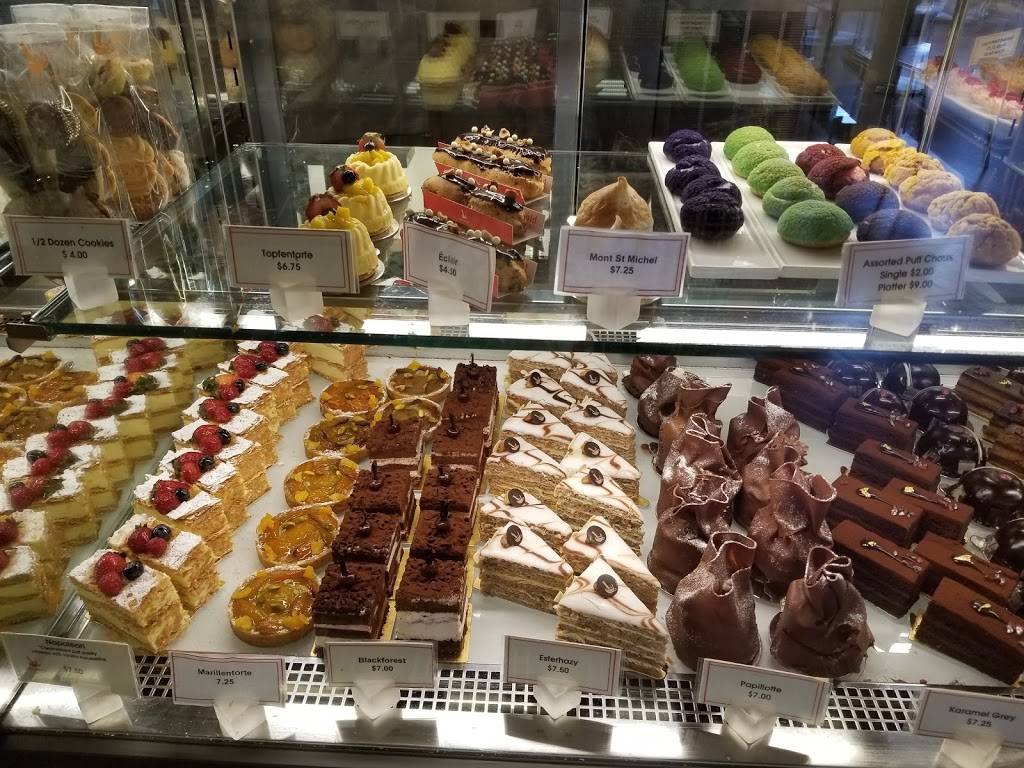 Leopolds Kafe Restaurant | bakery | 3315 Cadys Alley NW, Washington, DC 20007, USA | 2029656005 OR +1 202-965-6005