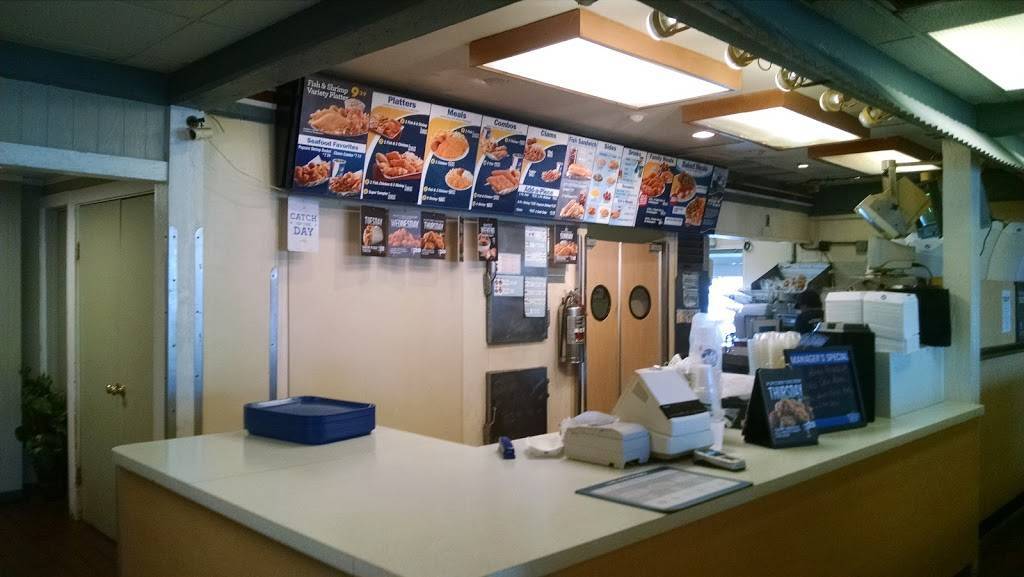 Long John Silvers | restaurant | 3341 Virginia Beach Blvd, Virginia Beach, VA 23452, USA | 7573406570 OR +1 757-340-6570