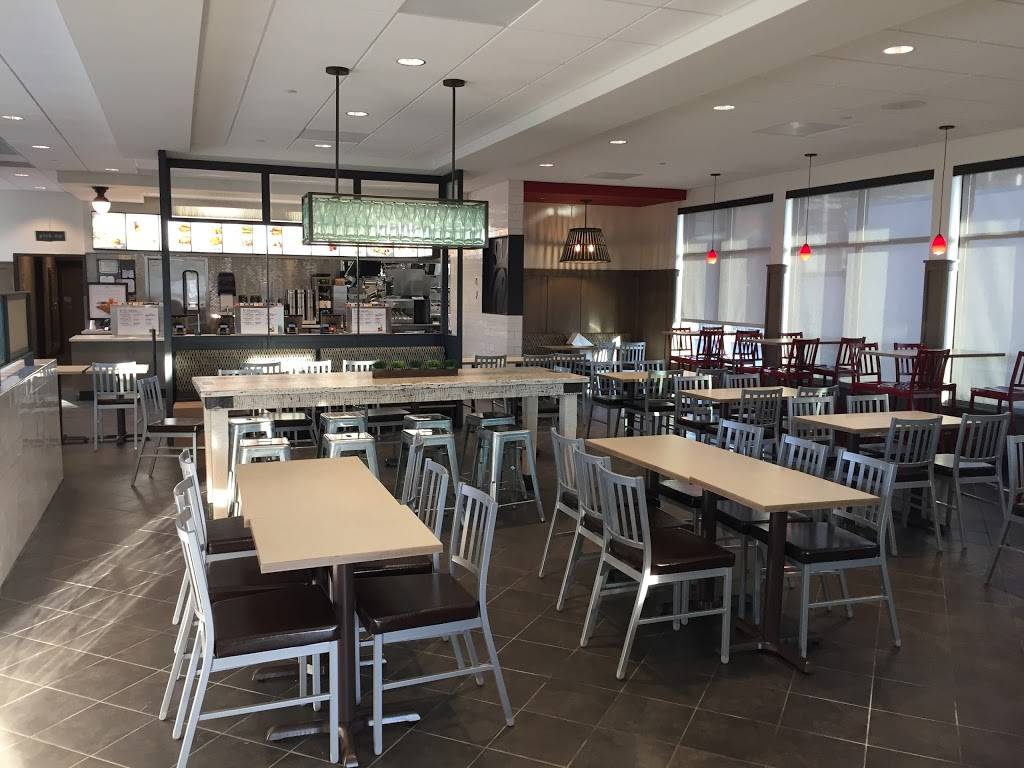 Chick-fil-A | restaurant | 9341 Skokie Blvd, Skokie, IL 60077, USA | 8477631002 OR +1 847-763-1002