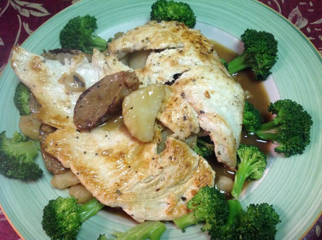 Foccacia Pizza & Pasta | restaurant | 600 William St, Piscataway Township, NJ 08854, USA | 7322710010 OR +1 732-271-0010