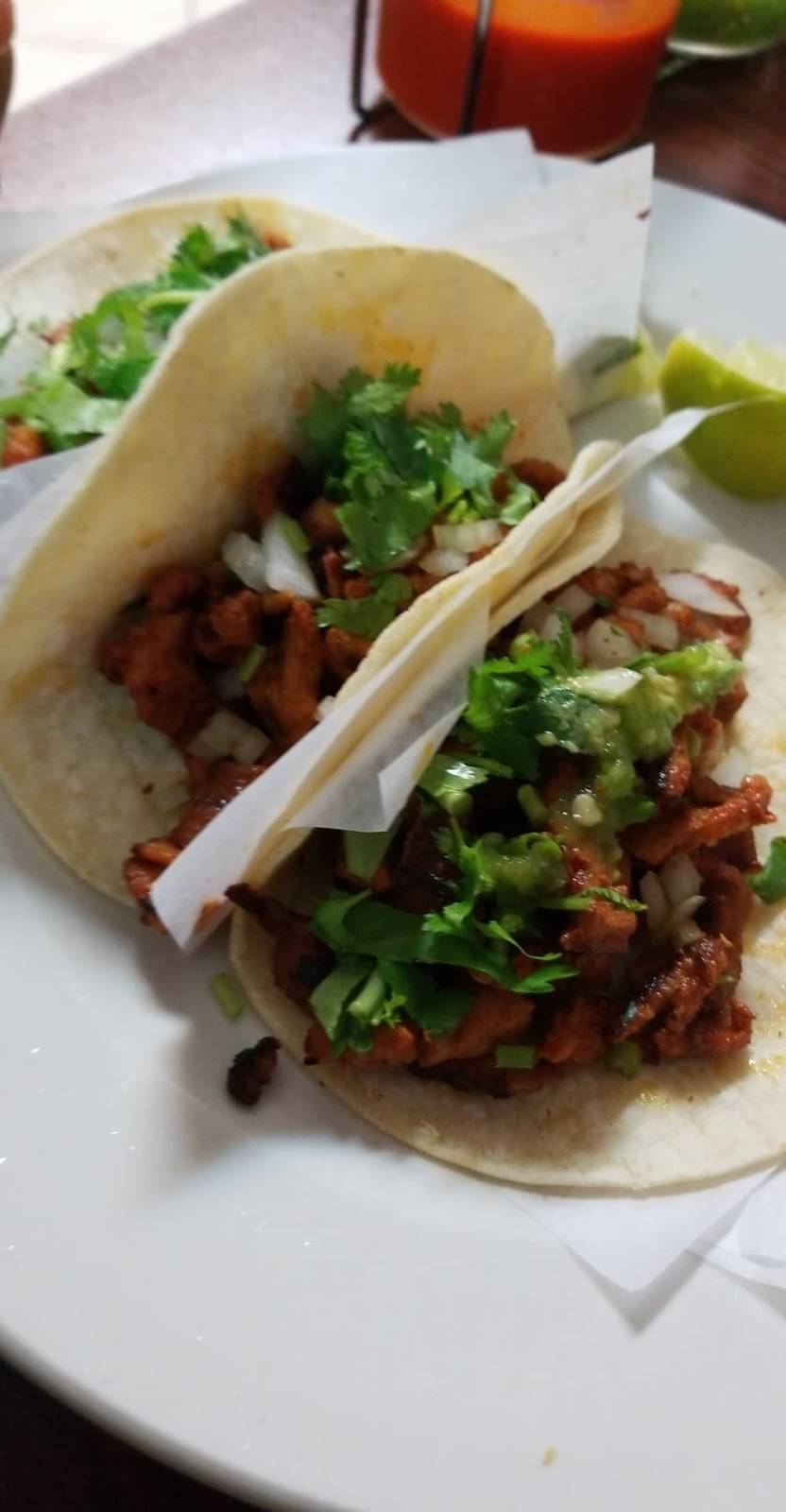 Aguilas de Mexico | restaurant | 118 Pacific St, Newark, NJ 07105, USA | 9737324168 OR +1 973-732-4168