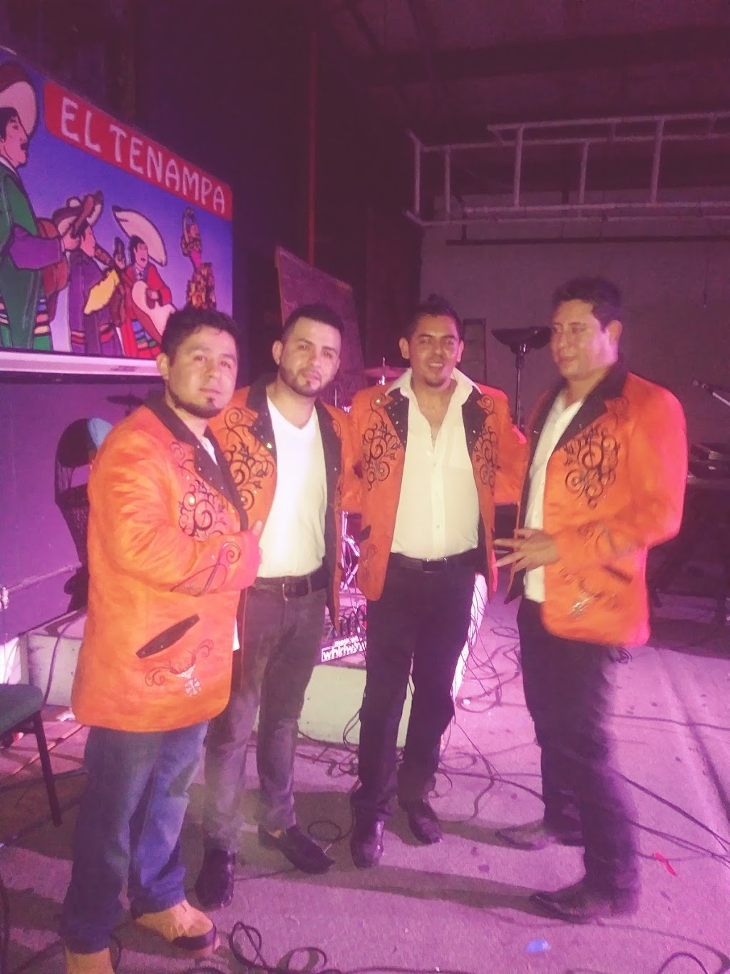 El Tenampa | restaurant | 2381 Lackey St, Lumberton, NC 28360, USA | 9106746720 OR +1 910-674-6720