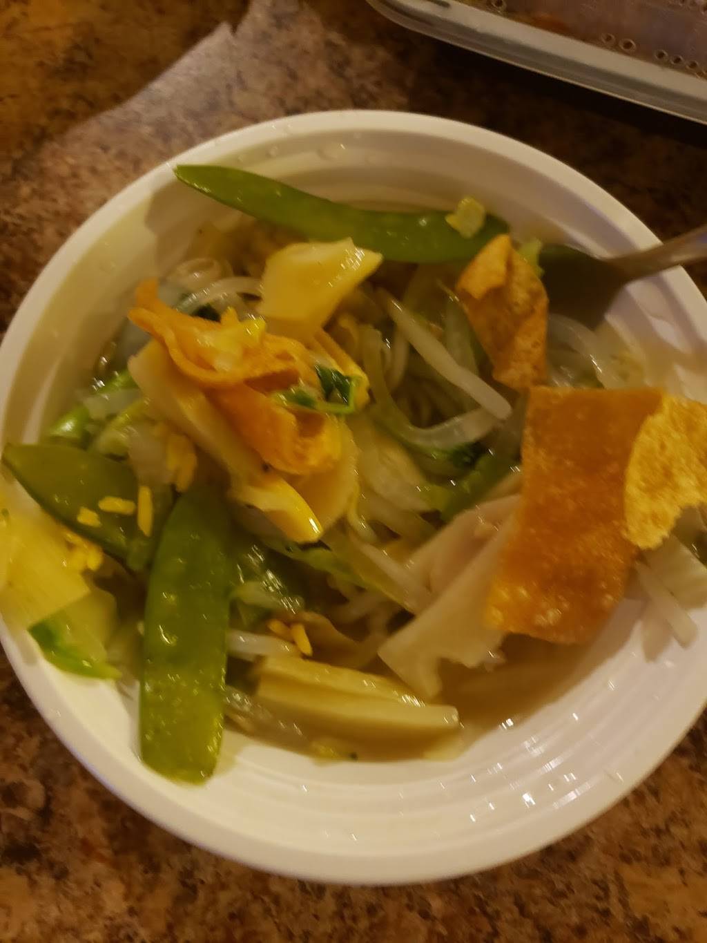 China Wonder | restaurant | 2627 Classen Blvd #108, Norman, OK 73071, USA | 4055793339 OR +1 405-579-3339