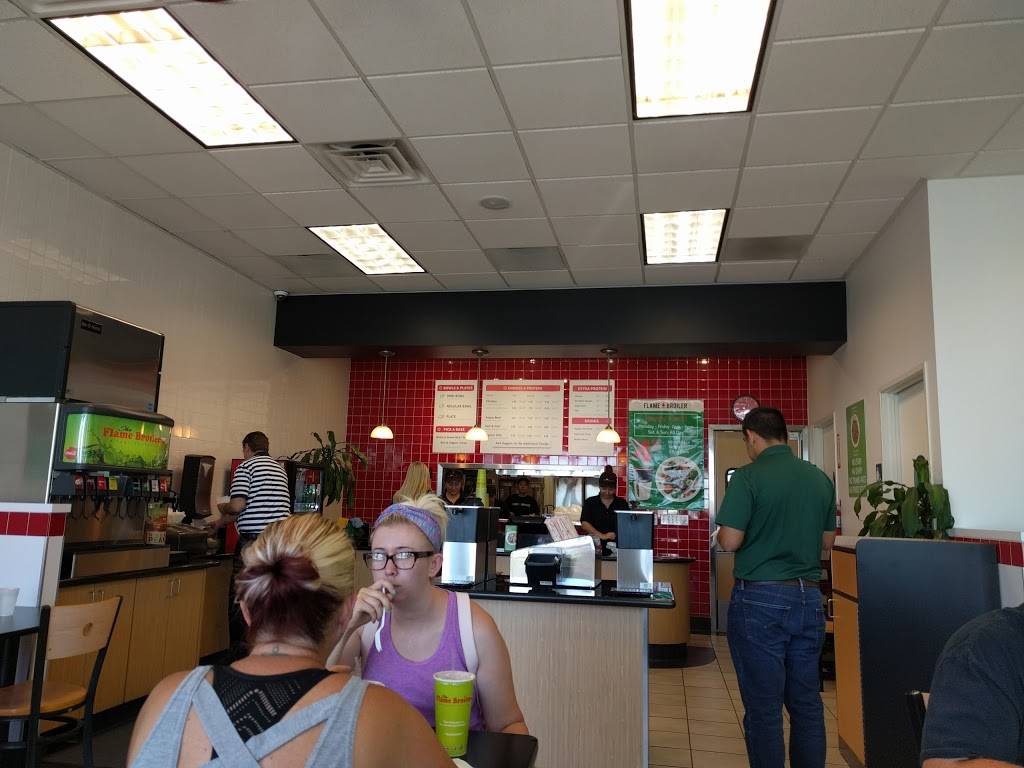 Flame Broiler | restaurant | 3505 Coffee Rd B, Bakersfield, CA 93308, USA | 6615887888 OR +1 661-588-7888