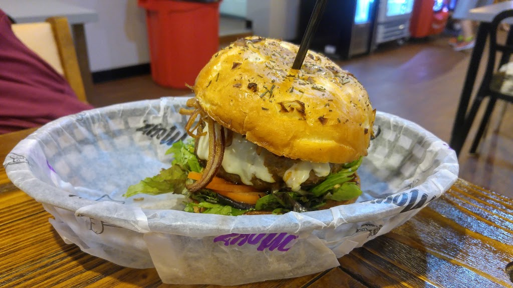 Moyz Street Food | restaurant | 25330 Richards Rd, Spring, TX 77386, USA | 3463511065 OR +1 346-351-1065