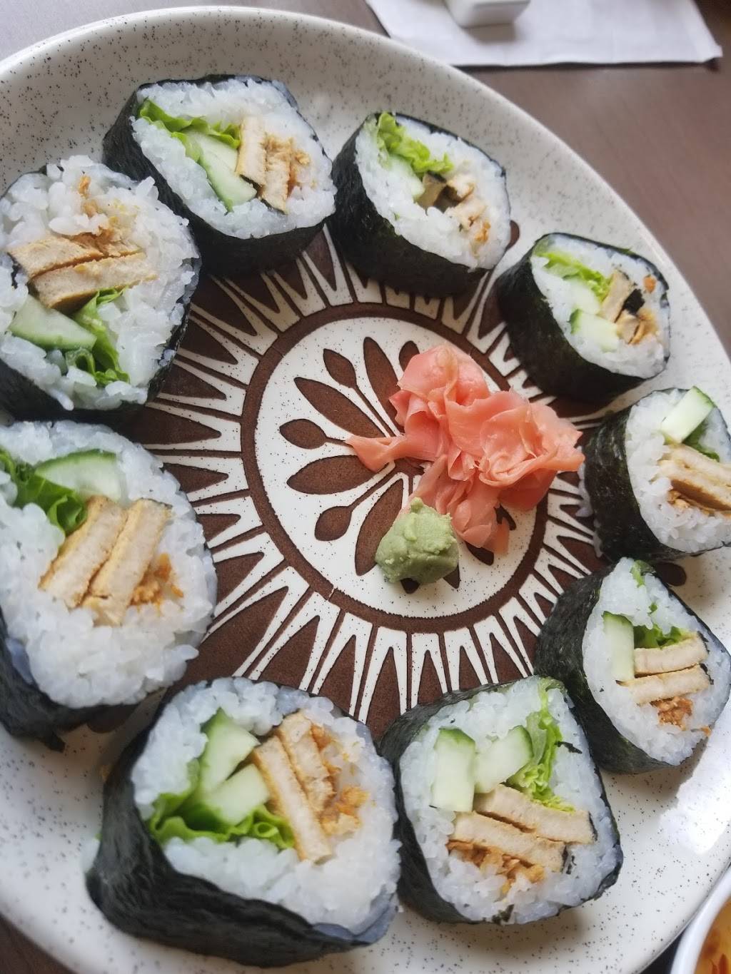 Zen Gardens | restaurant | 344 Dundas St, London, ON N6B 1V7, Canada | 5194336688 OR +1 519-433-6688