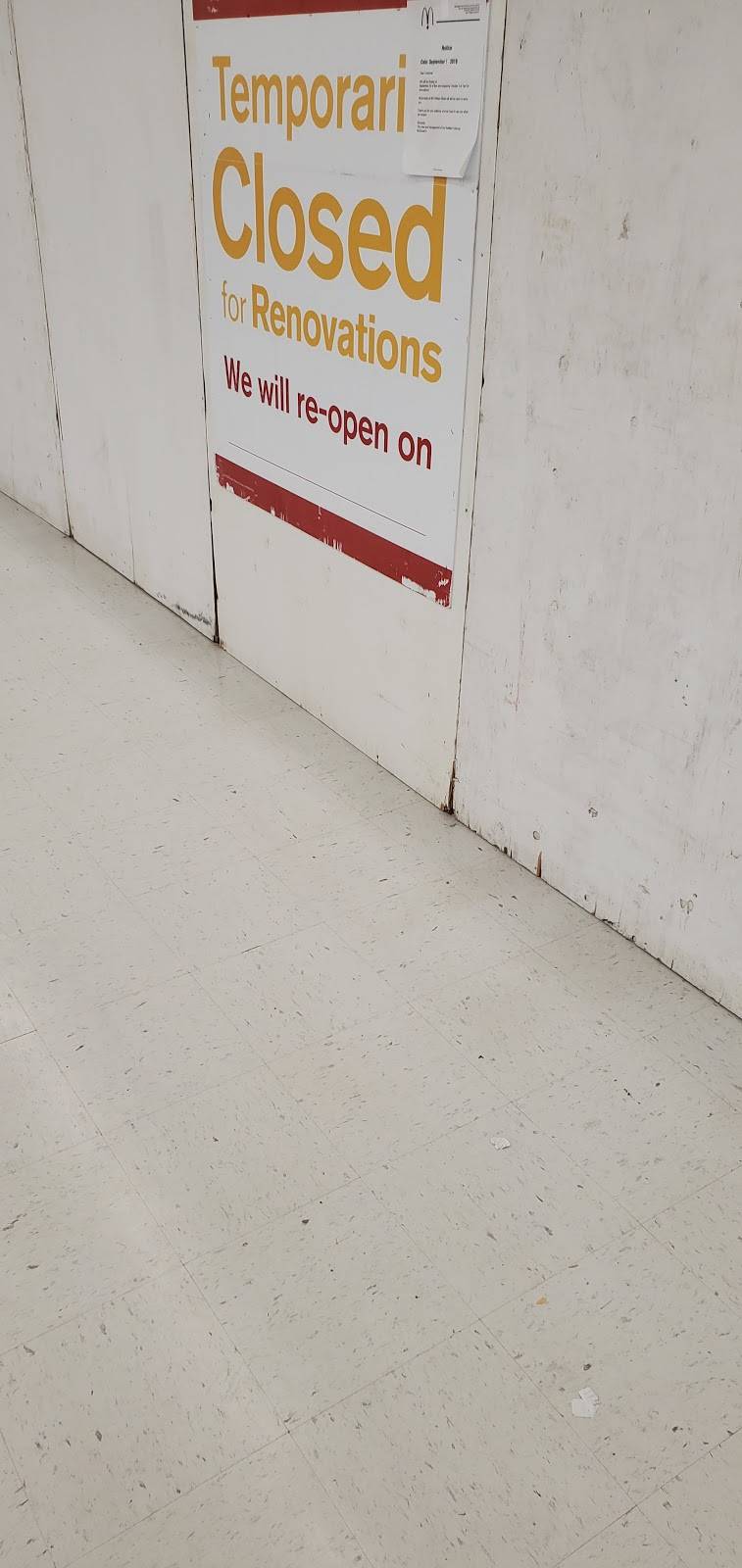 McDonalds | cafe | 73 Strathy Rd, Cobourg, ON K9A 5J7, Canada | 9053730268 OR +1 905-373-0268