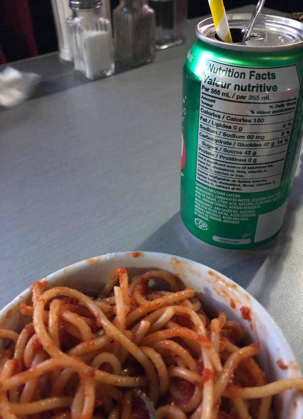 Black Dog Family Restaurant | restaurant | 227 W Front St, Stirling, ON K0K 3E0, Canada | 6133959444 OR +1 613-395-9444