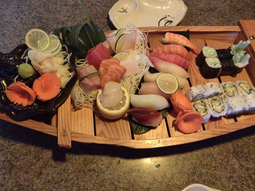 Osaka | restaurant | 2039 Frankfort Ave, Louisville, KY 40206, USA | 5028949501 OR +1 502-894-9501