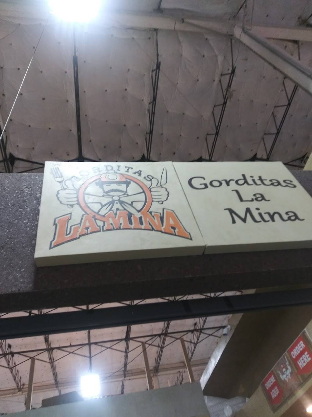 Gorditas La Mina | restaurant | 11200 Harry Hines Blvd, Dallas, TX 75229, USA | 9723226735 OR +1 972-322-6735