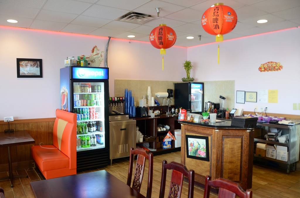 Yen Ching | restaurant | 1850 S Hurstbourne Pkwy #124, Louisville, KY 40220, USA | 5024913581 OR +1 502-491-3581