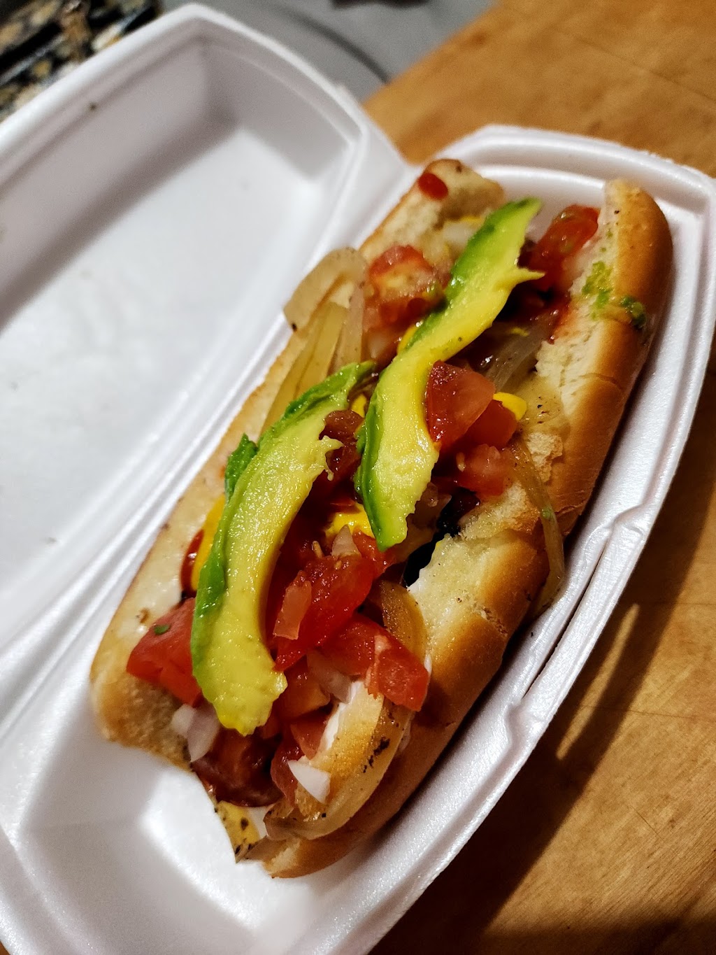 Tacos La Doña | restaurant | 2505 S Alamo Rd, Edinburg, TX 78542, USA | 9566169049 OR +1 956-616-9049