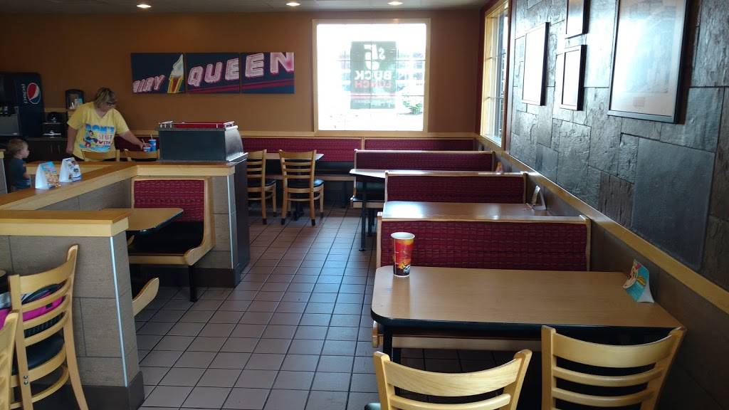 Dairy Queen Grill & Chill | restaurant | 1418 Pearl Rd, Brunswick, OH 44212, USA | 3302732686 OR +1 330-273-2686