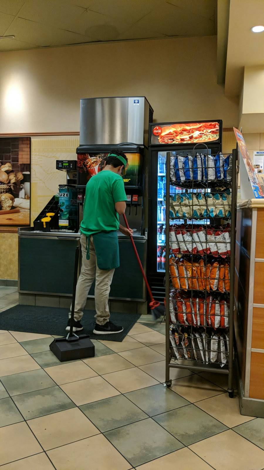 Subway Restaurants | restaurant | 3155 Mission College Blvd, Santa Clara, CA 95054, USA | 4089699778 OR +1 408-969-9778