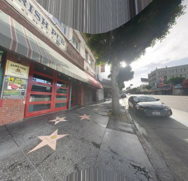 LScorpion | restaurant | 6679 Hollywood Blvd, Los Angeles, CA 90028, USA | 9512503800 OR +1 951-250-3800