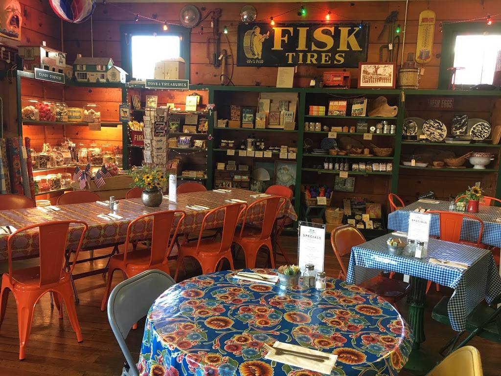 Jimtown Store | meal delivery | 6706 CA-128, Healdsburg, CA 95448, USA | 7074331212 OR +1 707-433-1212