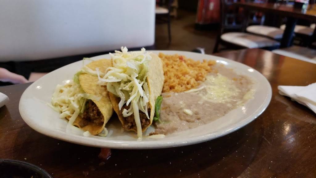 San Jose Mexican Restaurant | restaurant | 16540 Pointe Village Dr, Lutz, FL 33558, USA | 8139208833 OR +1 813-920-8833