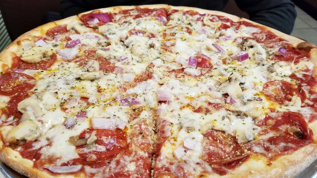 Deroma Italian Restaurant | restaurant | 6254 Chambersburg Rd, Huber Heights, OH 45424, USA | 9372333604 OR +1 937-233-3604