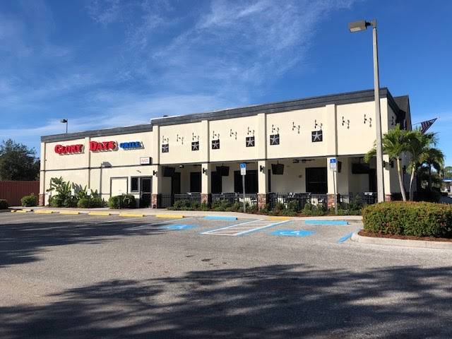 Glory Days Grill | restaurant | 5056 Daniels Pkwy, Fort Myers, FL 33912, USA | 2396903287 OR +1 239-690-3287