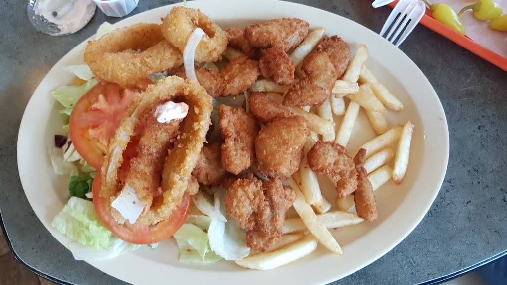 Tams Burgers | restaurant | 904 E Manchester Ave, Los Angeles, CA 90001, USA | 3235837076 OR +1 323-583-7076